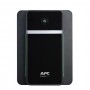 Купити ИБП APC Back-UPS L-I 1200VA, Lin.int., 4хSchuko, USB, пластик (BX1200MI-GR)ᐈ Кривий Ріг ᐈ Замовити по низькій ціні