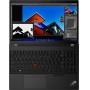 Купити Ноутбук Lenovo ThinkPad L15 Gen 4 (21H4SB7000); 15.6" FullHD (1920x1080) IPS LED матовый / Intel Core i3-1315U (1.2 - 4.5