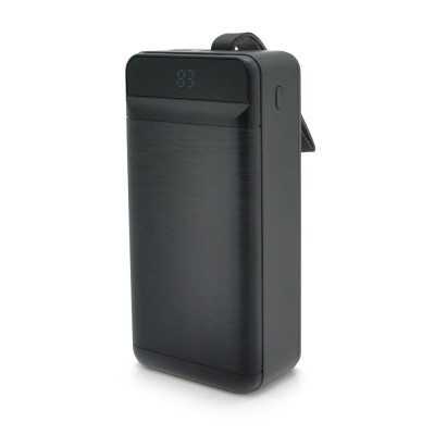 Купити Универсальная мобильная батарея XO-PR159-60000mAh Black (XO-PR159/29210)ᐈ Кривий Ріг ᐈ Замовити по низькій ціні