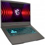 Купити Ноутбук MSI Thin 15 B12UC (B12VE-1881XUA); 15.6" FullHD (1920x1080) IPS LED матовый 144 Гц / Intel Core i5-12450H (2.0 - 