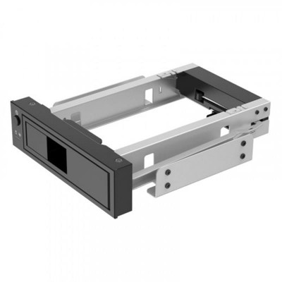 Купить ᐈ Кривой Рог ᐈ Низкая цена ᐈ Внутренний карман Orico SATA Hard Drive Caddy 3.5" Silver (1106SS)