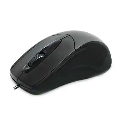Мышь REAL-EL RM-207 Black USB Купить Кривой Рог