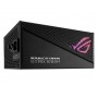 Купить ᐈ Кривой Рог ᐈ Низкая цена ᐈ Блок питания Asus ROG Strix PCIE5 1000W Gold Aura Edition (90YE00P1-B0NA00)