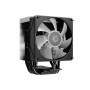 Кулер процессорный ID-Cooling Frozn A400 ARGB, Intel: 1851/1700/1200/1151/1150/1155/1156, AMD: AM5/AM4, 93х78х123 мм, 4-pin PWM