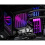 Система водяного охлаждения ID-Cooling DX360 Max, Intel: 1851/1700/1200/1151/1150/1155/1156, AMD: АМ5/АМ4, 400х120х38 мм, 4-pin