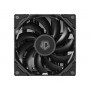 Кулер процессорный ID-Cooling IS-40-XT Black, Intel: 1851/1700/1200/1151/1150/1155/1156, AMD: AM4, 94x94x47 мм, 4-pin