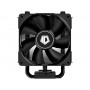 Кулер процессорный ID-Cooling SE-903-XT Black, Intel: 1700/1200/1151/1150/1155/1156, AMD: AM5/AM4, 123х100х65 мм, 4-pin PWM