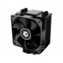 Кулер процессорный ID-Cooling SE-903-XT Black, Intel: 1700/1200/1151/1150/1155/1156, AMD: AM5/AM4, 123х100х65 мм, 4-pin PWM