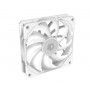 Вентилятор ID-Cooling TF-12025-Pro SW, 120x120x25мм, 4-pin, белый