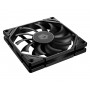 Вентилятор ID-Cooling TF-9215-K, 92x92x15мм, 4-pin, черный