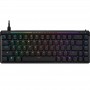 Клавиатура Asus ROG Falchion Ace LED 68key HFX Magnetic Switches Black (90MP03VE-BKUA20)