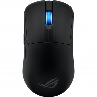 Мышь беспроводная Asus ROG Harpe Ace Aim Mini Black (90MP03Z0-BMUA00)