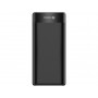 Универсальная мобильная батарея Sandberg Powerbank 20000mAh PD 65W Black (420-62)