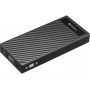 Универсальная мобильная батарея Sandberg AlwaysOn Powerbank 30000mAh DC+PD 120W Black (420-88)