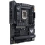 Материнская плата Asus TUF Gaming Z890-Plus WiFi Socket 1851