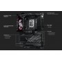 Материнская плата Asus ROG Maximus Z890 Hero Socket 1851