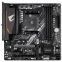 Материнская плата Gigabyte B550M Aorus Elite AX Socket AM4