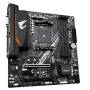 Материнская плата Gigabyte B550M Aorus Elite AX Socket AM4