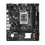 Материнская плата ASRock H610M-H2/M.2 Socket 1700