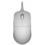 Мышь Hator Quasar Essential White (HTM-401) USB Купить Кривой Рог