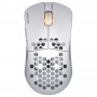 Мышь Hator Stellar Pro Wireless White (HTM551)