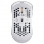 Мышь Hator Stellar Pro Wireless White (HTM551)