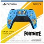 Геймпад беспроводной Sony PlayStation 5 Dualsense Fortnite Limited Edition (1000045436)