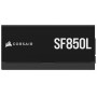 Купить ᐈ Кривой Рог ᐈ Низкая цена ᐈ Блок питания Corsair SF850L PCIE5 (CP-9020245-EU) 850W