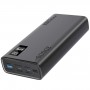 Универсальная мобильная батарея Promate Bolt-20PD Black 20000mAh