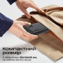 Универсальная мобильная батарея Promate Bolt-20PD Black 20000mAh