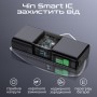 Универсальная мобильная батарея Promate Titan-130 130W 20000mAh Gray