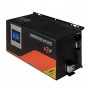 ИБП LogicPower LPM-PSW-4500VA (3000Вт) с правильной синусоидой 24V с MPPT