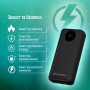 Универсальная мобильная батарея ColorWay EnergyPlus 20000mAh Black (CW-PB200LPB4BK-PDD)