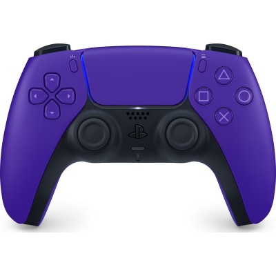 Купити Геймпад беспроводной Sony PlayStation 5 DualSense Purple (9729297)ᐈ Кривий Ріг ᐈ Замовити по низькій ціні