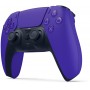 Купити Геймпад беспроводной Sony PlayStation 5 DualSense Purple (9729297)ᐈ Кривий Ріг ᐈ Замовити по низькій ціні