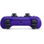 Купити Геймпад беспроводной Sony PlayStation 5 DualSense Purple (9729297)ᐈ Кривий Ріг ᐈ Замовити по низькій ціні