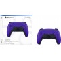 Купити Геймпад беспроводной Sony PlayStation 5 DualSense Purple (9729297)ᐈ Кривий Ріг ᐈ Замовити по низькій ціні