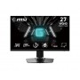 Купити Монитор MSI 27" G272QPF E2 IPS Black 180Hz; 2560х1440, 1 мс, 300 кд/м2, DisplayPort, 2xHDMIᐈ Кривий Ріг ᐈ Замовити по низ