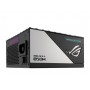 Купить ᐈ Кривой Рог ᐈ Низкая цена ᐈ Блок питания Asus ROG-LOKI-850P-SFX-L-GAMING PCIE5 850W Platinum (90YE00N3-B0NA00)