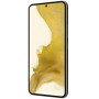 Смартфон Samsung Galaxy S22 8/256GB Dual Sim Phantom Black (SM-S901BZKGSEK); 6.1" (2340х1080) Dynamic AMOLED 2X / Samsung Exynos