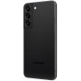 Смартфон Samsung Galaxy S22 8/256GB Dual Sim Phantom Black (SM-S901BZKGSEK); 6.1" (2340х1080) Dynamic AMOLED 2X / Samsung Exynos