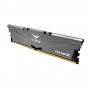 Модуль памяти DDR4 2x8GB/2666 Team T-Force Vulcan Z Gray (TLZGD416G2666HC18HDC01) Купить Кривой Рог