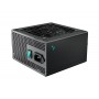 Купить ᐈ Кривой Рог ᐈ Низкая цена ᐈ Блок питания DeepCool PK550D (R-PK550D-FA0B-EU) 550W