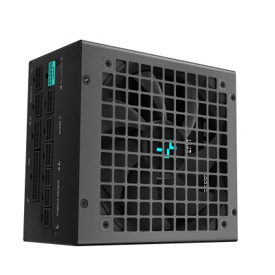 Купить ᐈ Кривой Рог ᐈ Низкая цена ᐈ Блок питания DeepCool PX1000G (R-PXA00G-FC0B-EU) 1000W