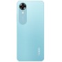 Смартфон Oppo A17K 3/64GB Dual Sim Blue; 6.56" (1612х720) LCD / MediaTek Helio G35 / ОЗУ 3 ГБ / 64 ГБ встроенной + microSD до 1 
