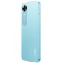 Смартфон Oppo A17K 3/64GB Dual Sim Blue; 6.56" (1612х720) LCD / MediaTek Helio G35 / ОЗУ 3 ГБ / 64 ГБ встроенной + microSD до 1 