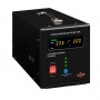 ИБП LogicPower LPY-PSW-1500VA+, Lin.int., AVR, 2 x евро, LCD, металл, с правильной синусоидой 24V