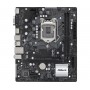 Материнская плата ASRock H410M-H/M.2 SE Socket 1200