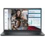 Купити Ноутбук Dell Vostro 3520 (N3003PVNB3520UA_WP); 15.6" FullHD (1920x1080) WVA LED матовый 120 Гц / Intel Core i5-1235U (1.3