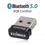 Купить ᐈ Кривой Рог ᐈ Низкая цена ᐈ Bluetooth-адаптер Edimax BT-8500 (Bluetooth 5.0, nano)